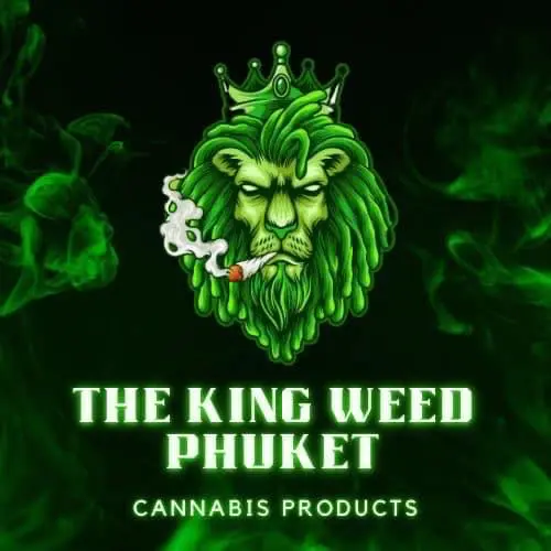 king weed phuket