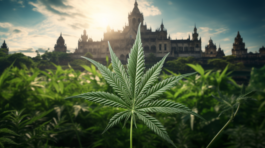 Thailand’s Parliament To Reinforce Cannabis Regulations For Medical And ...