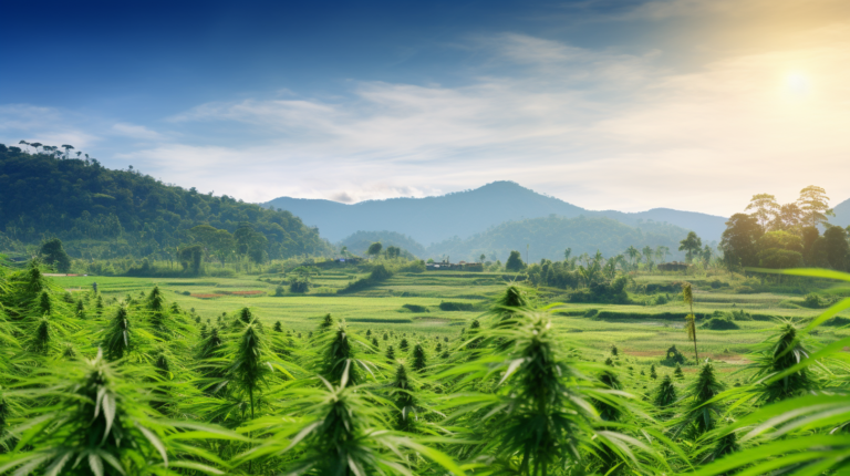 Hemp Farms