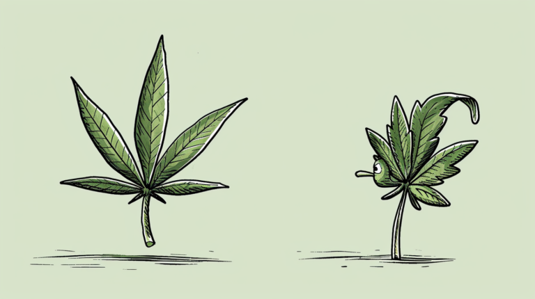 Cannabis Bias