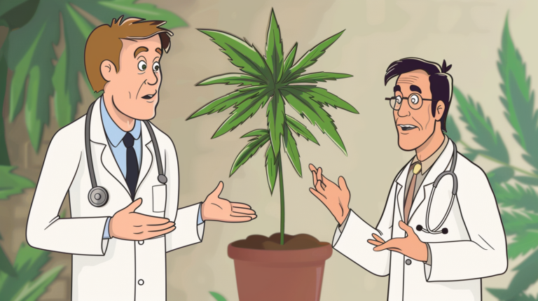Cannabis Talk