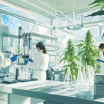 Thai Cannabis Lab