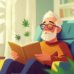 Cannabis Brain Health