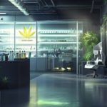 Weed Lab