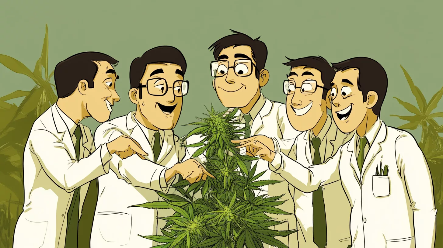 Cannabis Doctors