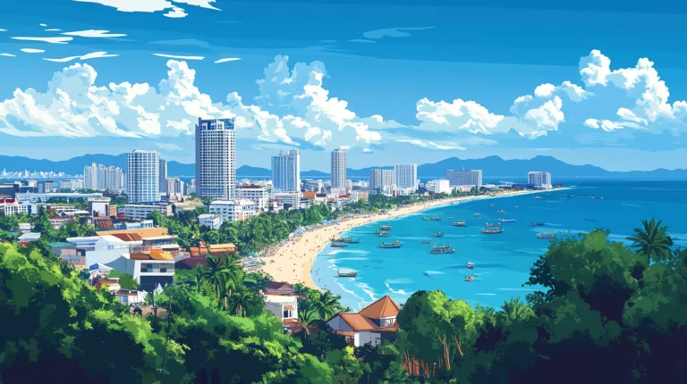 Pattaya